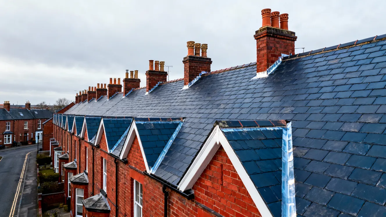 Chimney Repair and Repointing