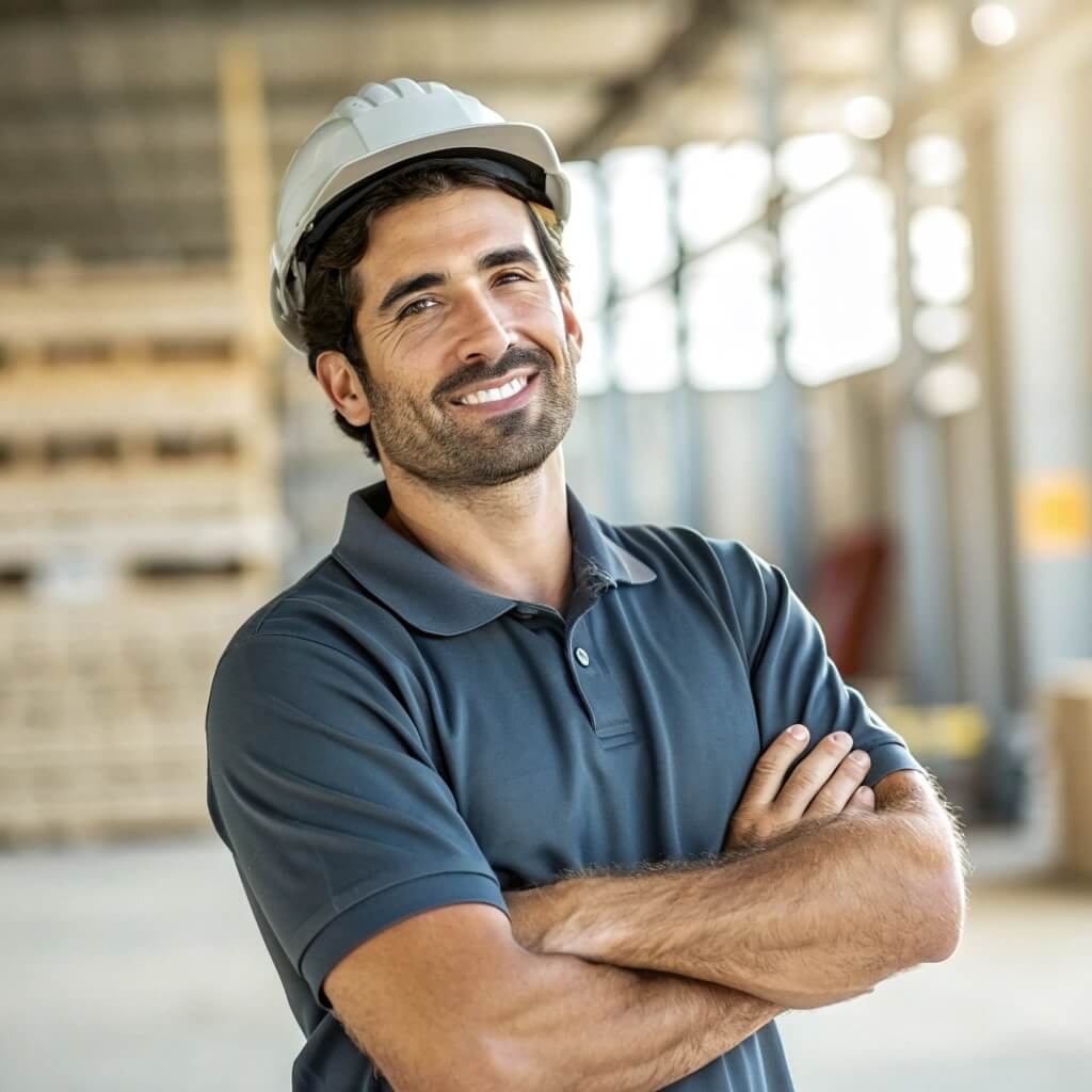 David Roberts - Project Manager